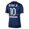 Original Fußballtrikot Paris Saint-Germain Neymar Jr 10 Heimtrikot 2021-22 Für Herren